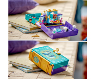 LEGO Disney Princess 43213 Historyjki Małej Syrenki - 1091438 - zdjęcie 5